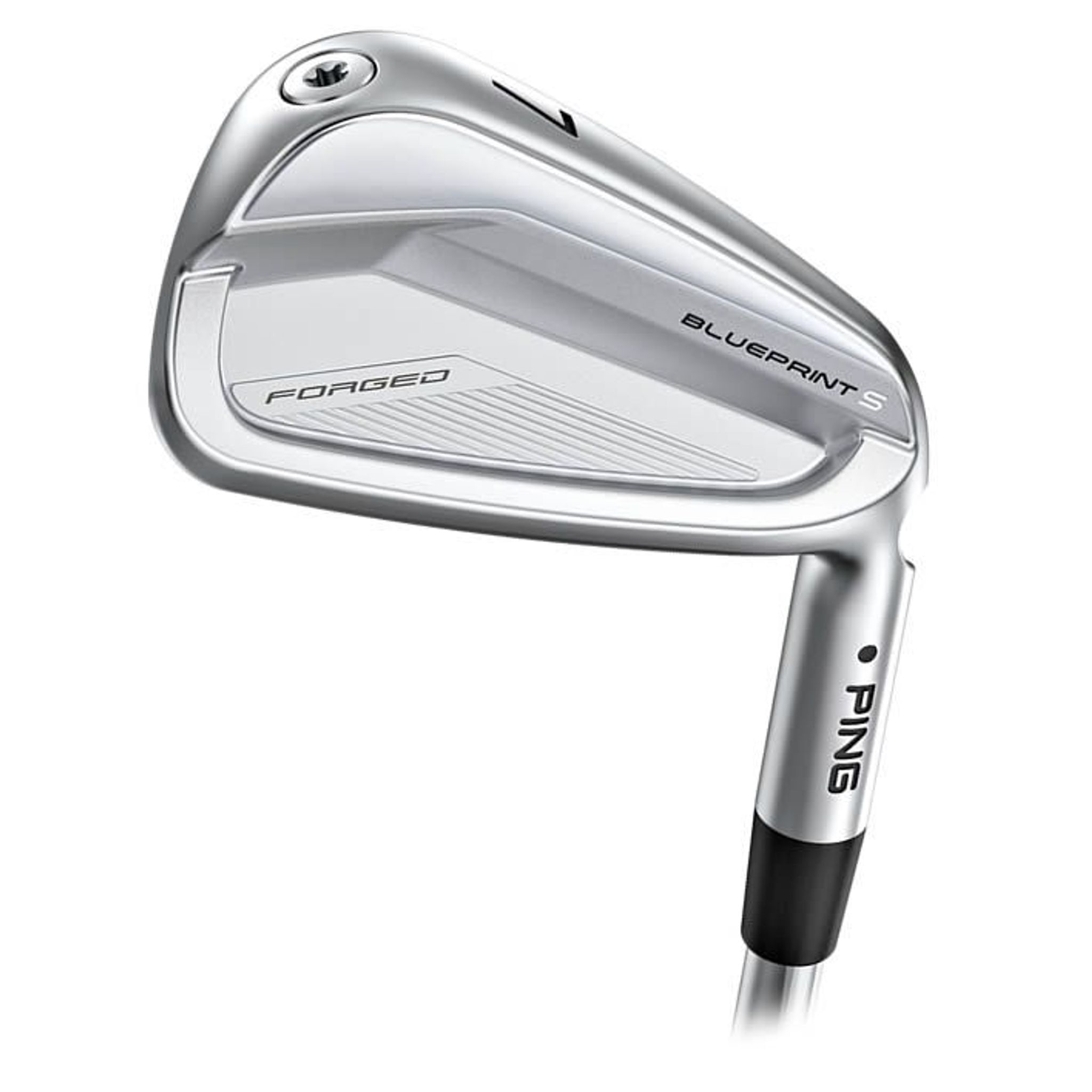 Ping Blueprint S set de fers hommes