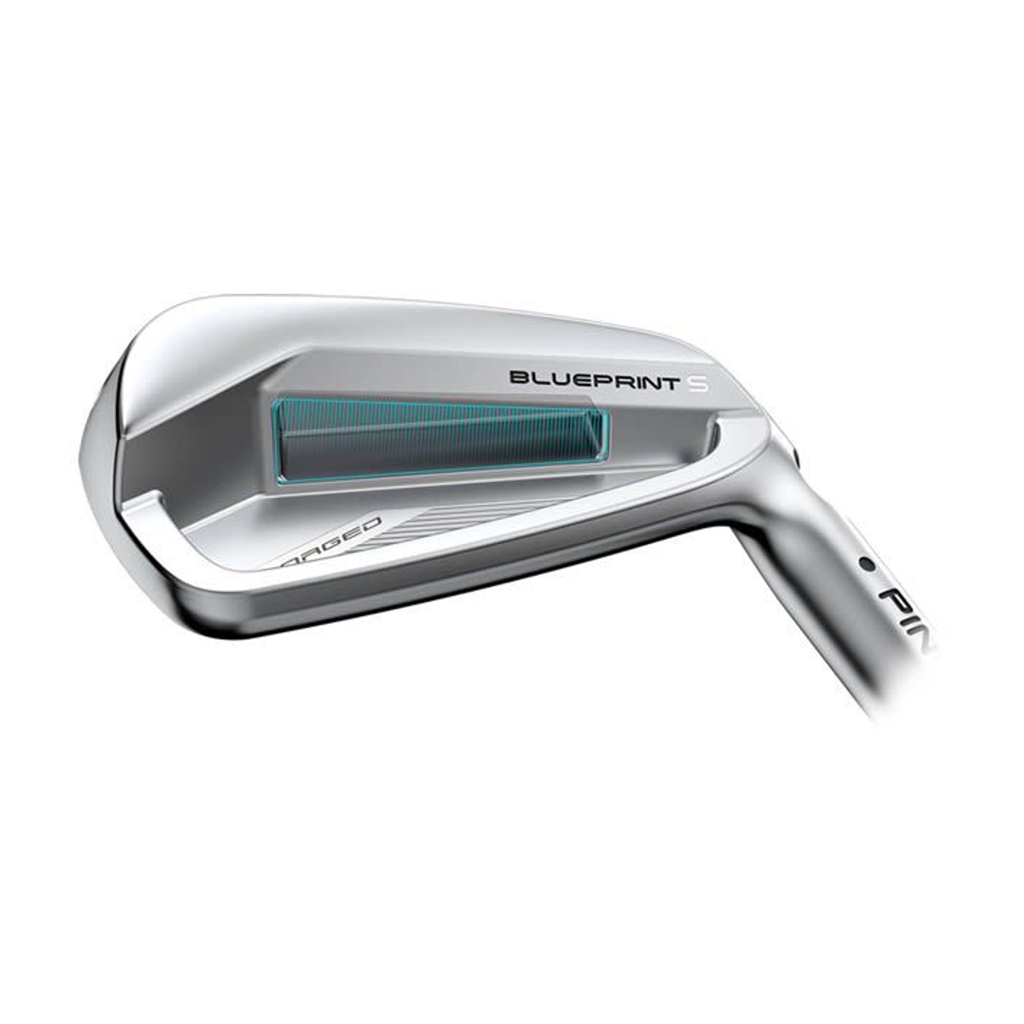 Ping Blueprint S set de fers hommes