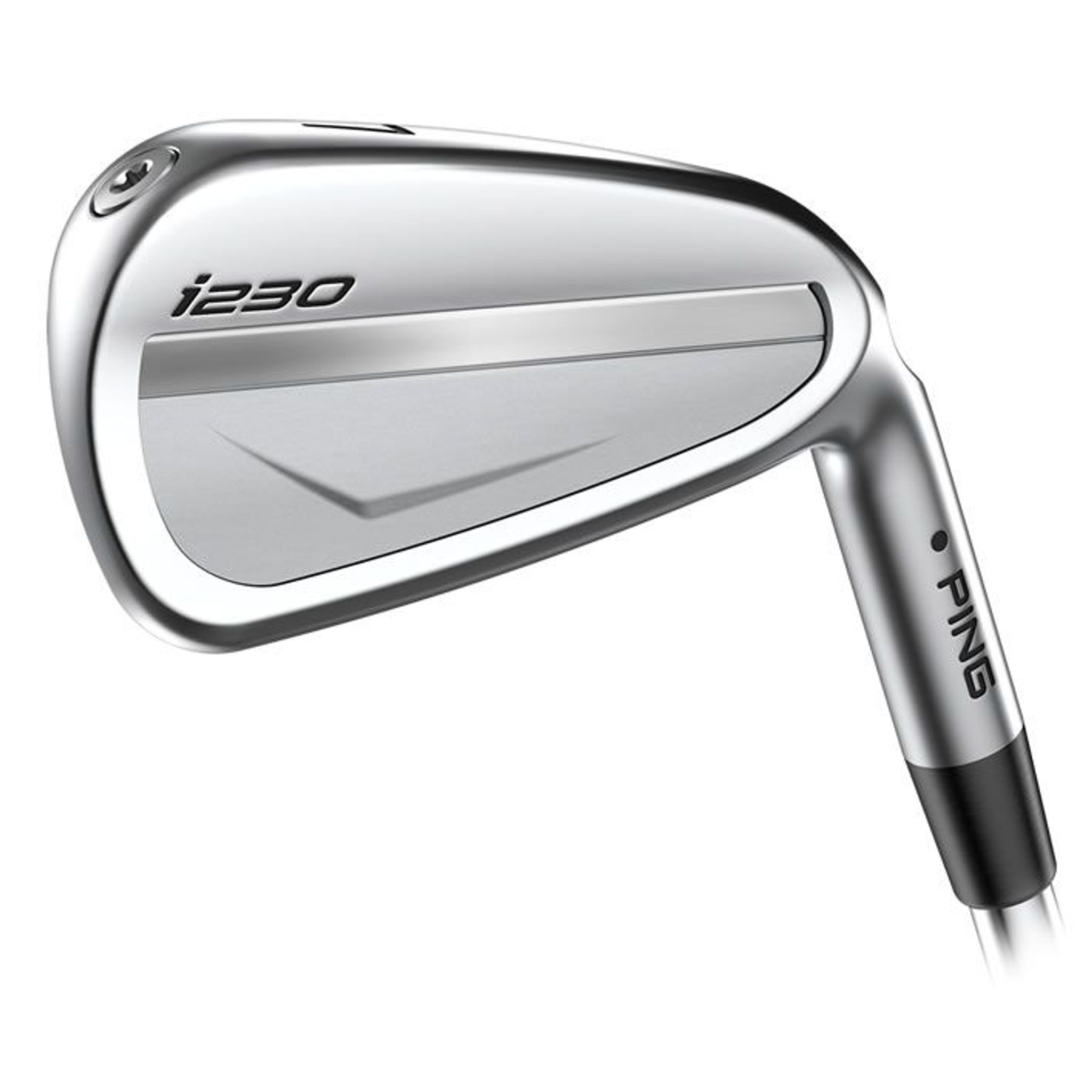 Ensemble de fers Ping I230