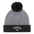 Bonnet à pompon Callaway pour femmes