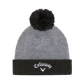 Bonnet à pompon Callaway Femme