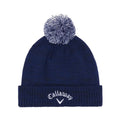 Bonnet à pompon Callaway Femme