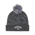 Bonnet à pompon Callaway Femme