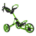Chariot de golf ClicGear 4.0