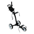Chariot de golf Tri Lite T3
