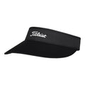 Casquette Titleist Sundrop Visière Femme Noir/Blanc Taille Unique