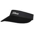 Visière Titleist Sundrop pour femme, noir/blanc, taille unique