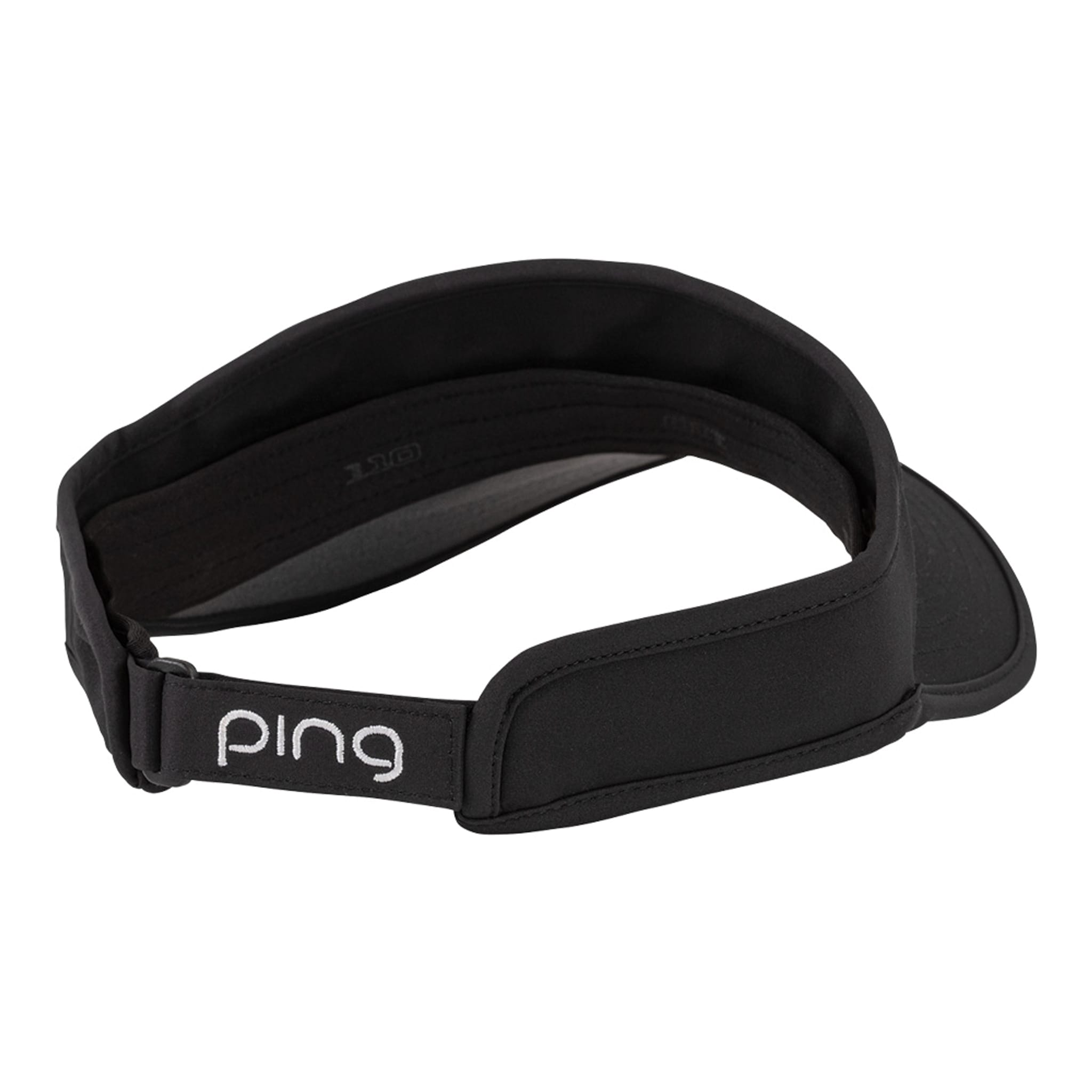 Visière Ping Tour Delta pour femme