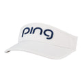 Visière Ping Tour Delta pour femme