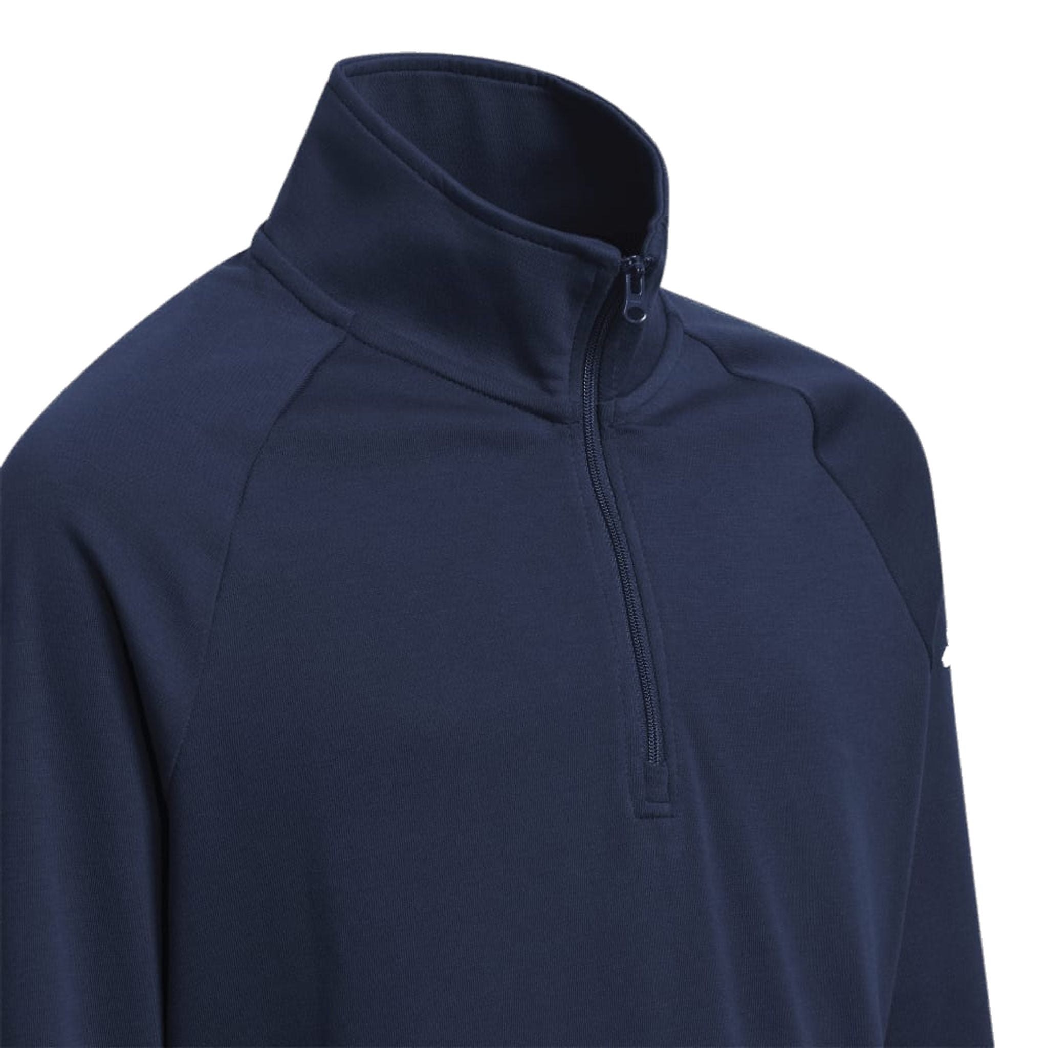 Adidas 1/4-Zip Layer Pullover