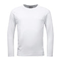 Haut à manches longues Cross Sportswear Armor