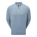 Footjoy Pin Dot Print Chill-Out Midlayer Homme