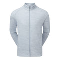 Footjoy Space Dye Full Zip Midlayer Homme