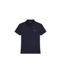 J. Lindeberg Polo Alaya Jacquard Femme