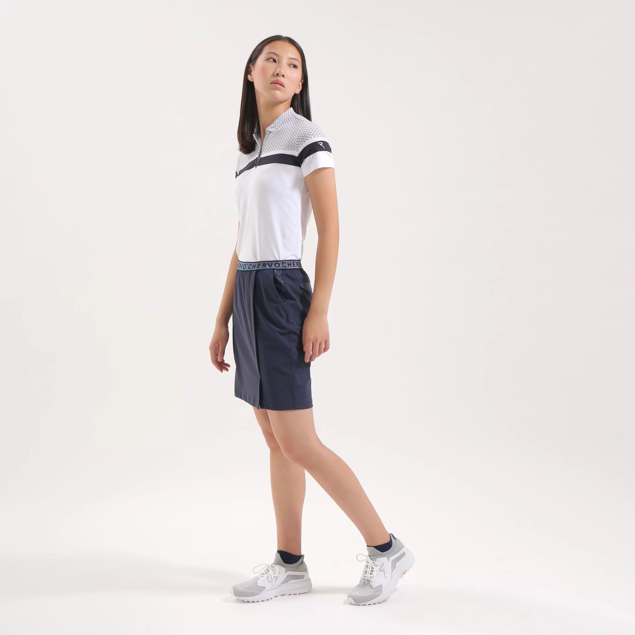 Polo de golf Chervo Assort pour femme