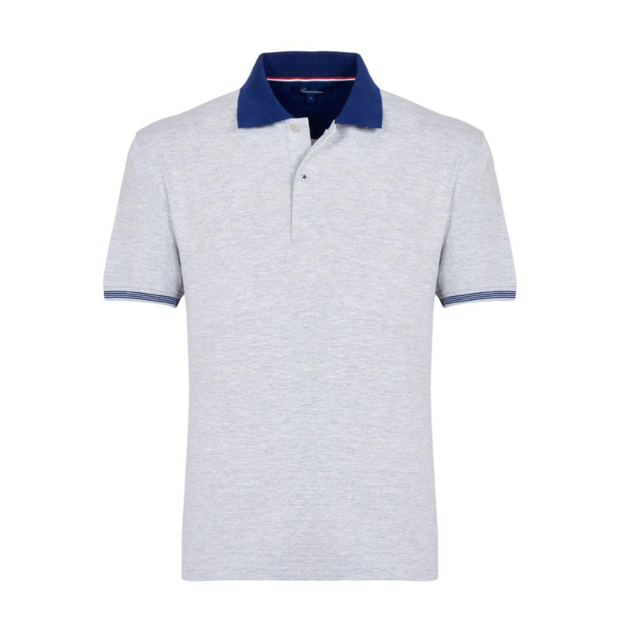 Camicissima polo basique homme