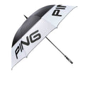 Parapluie Ping Tour blanc/noir