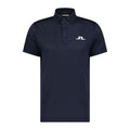 Polo coupe régulière J. Lindeberg Bridge pour homme