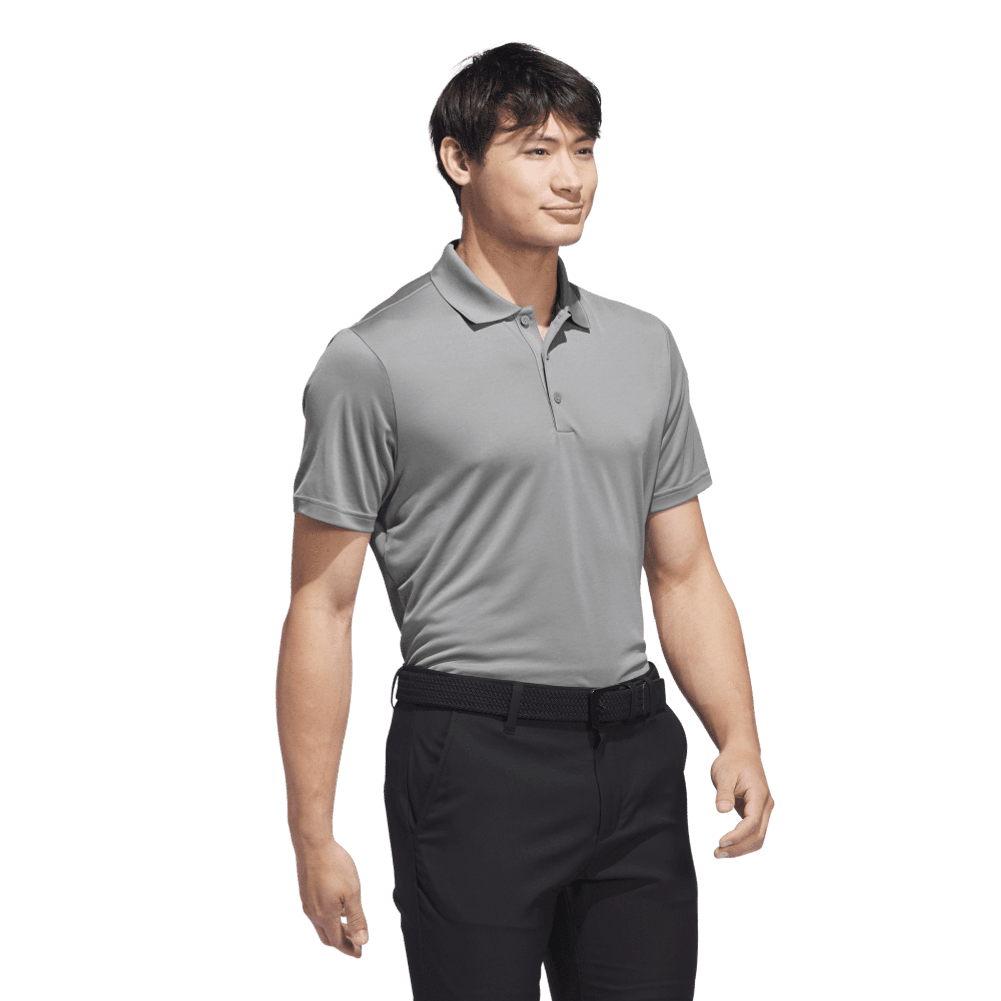 Adidas Performance Polo Herren