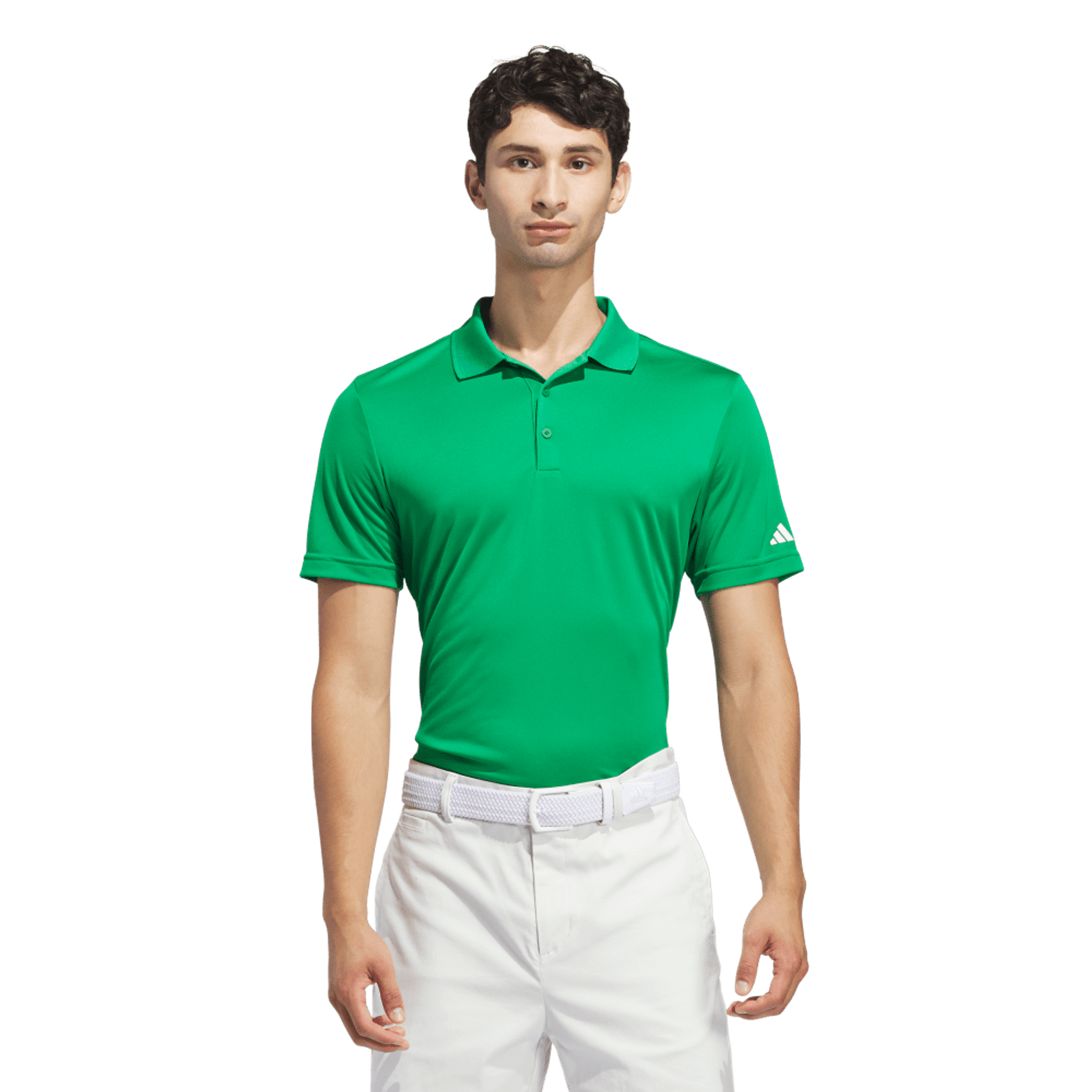 Adidas Performance Polo Herren