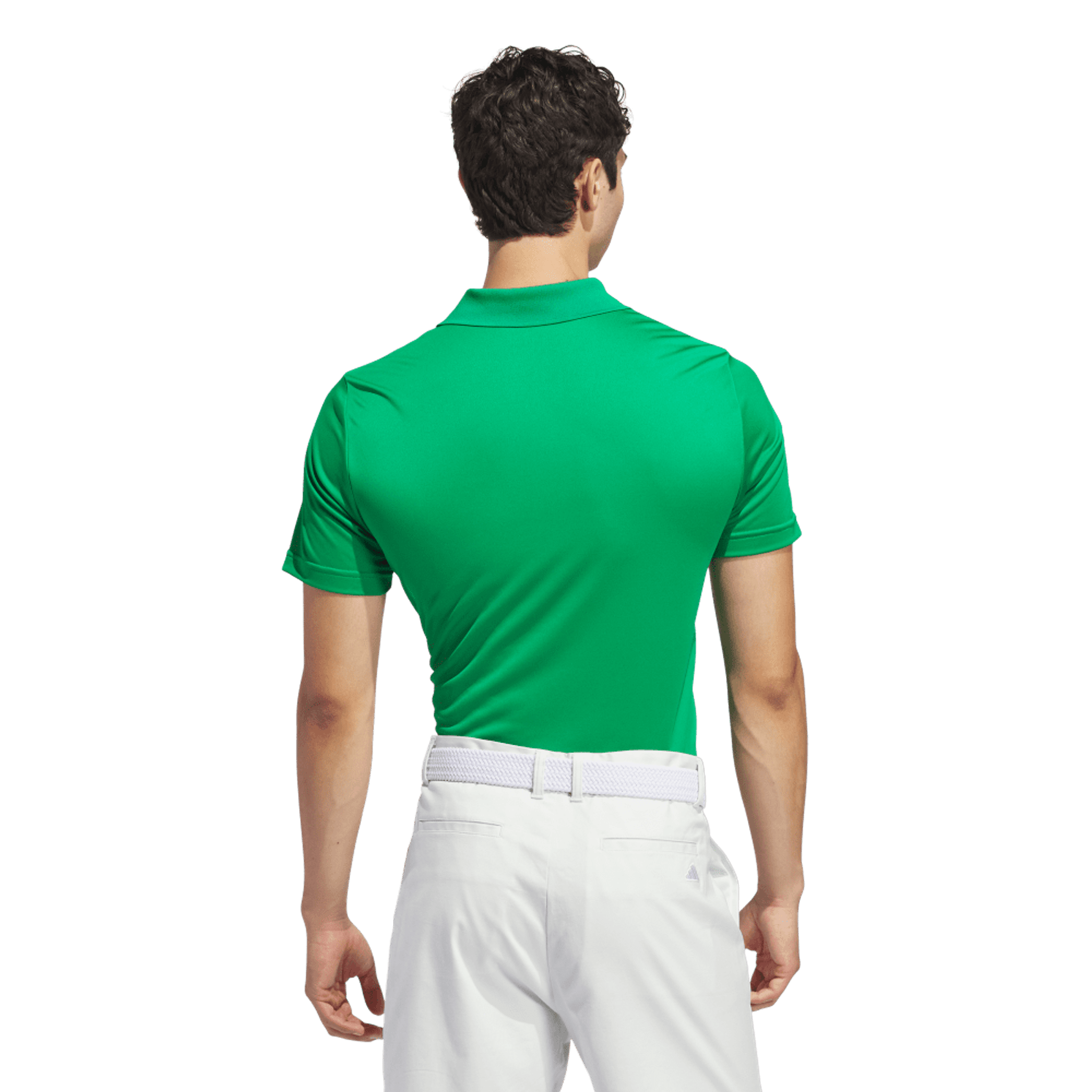 Adidas Performance Polo Herren