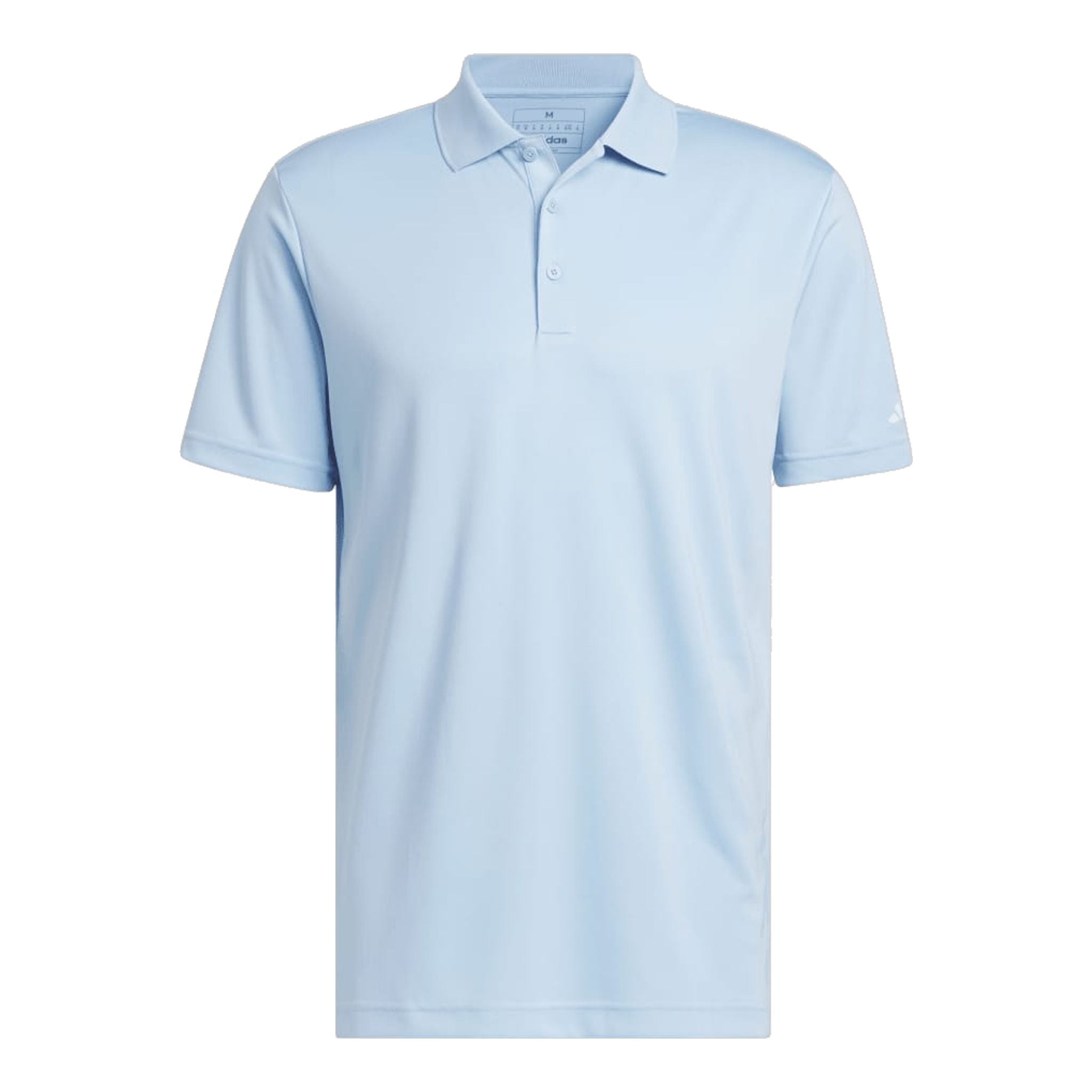 Polo de performance Adidas pour homme