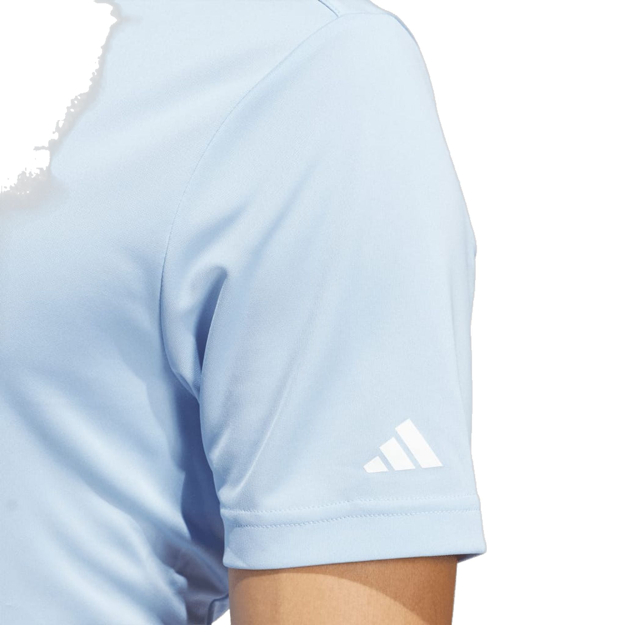 Polo de performance Adidas pour homme