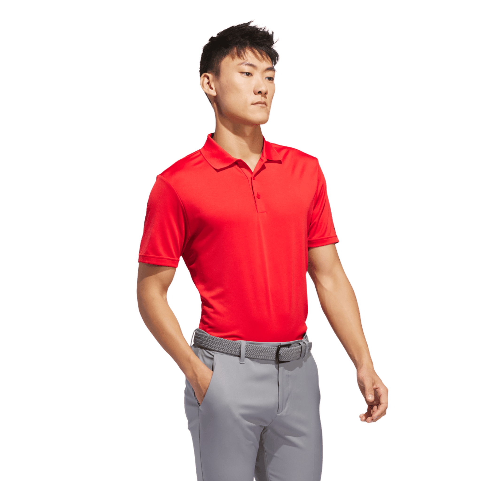 Adidas Performance Polo Herren