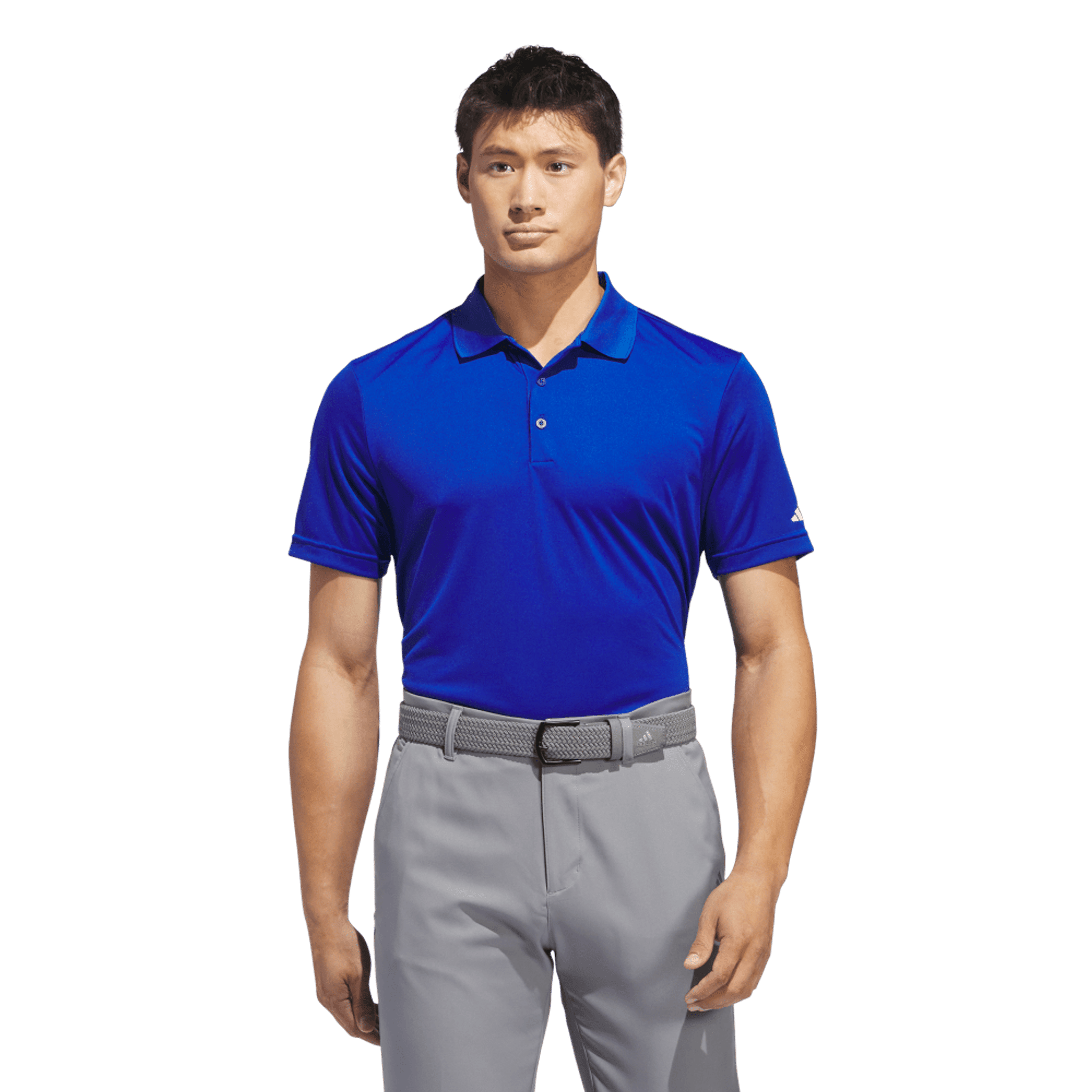 Adidas Performance Polo Herren
