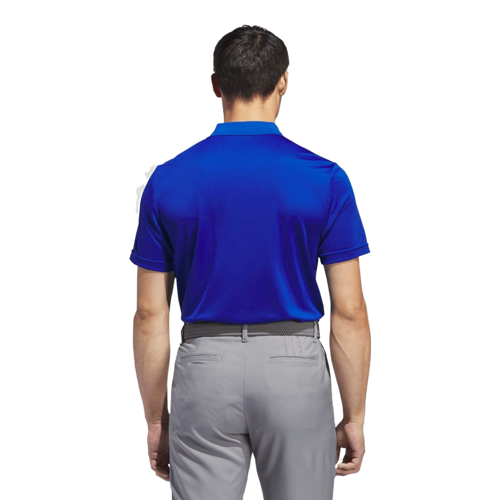 Polo de performance Adidas pour homme