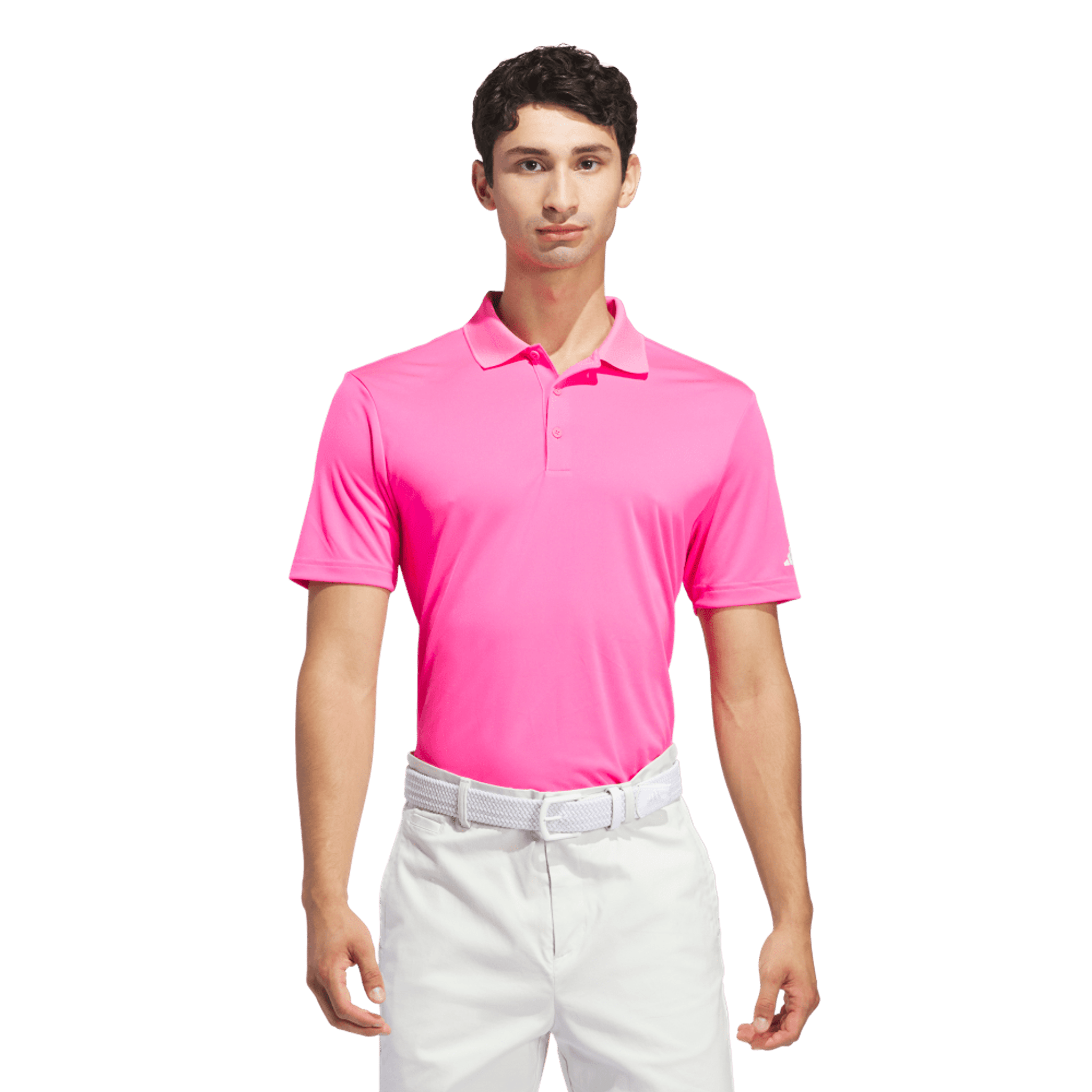 Adidas Performance Polo Herren