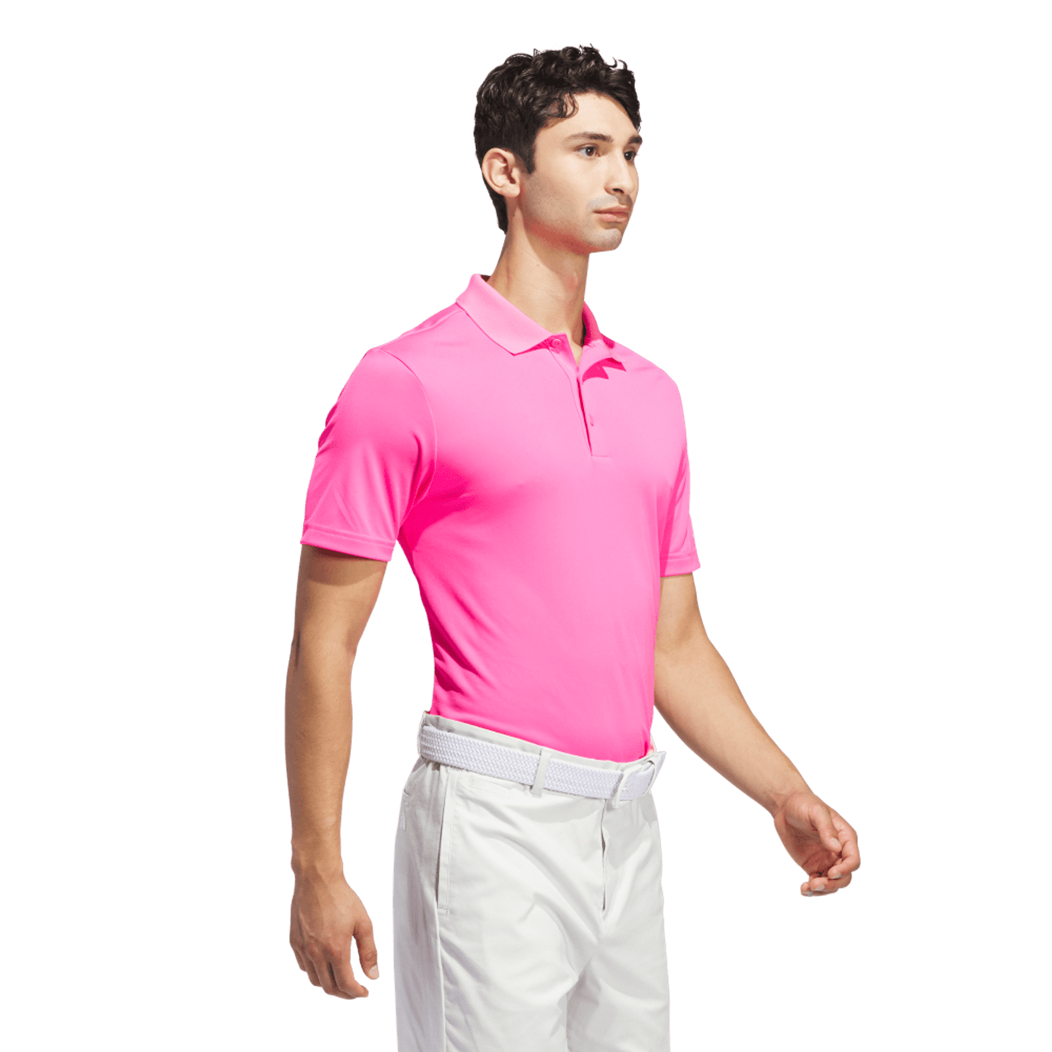 Adidas Performance Polo Herren