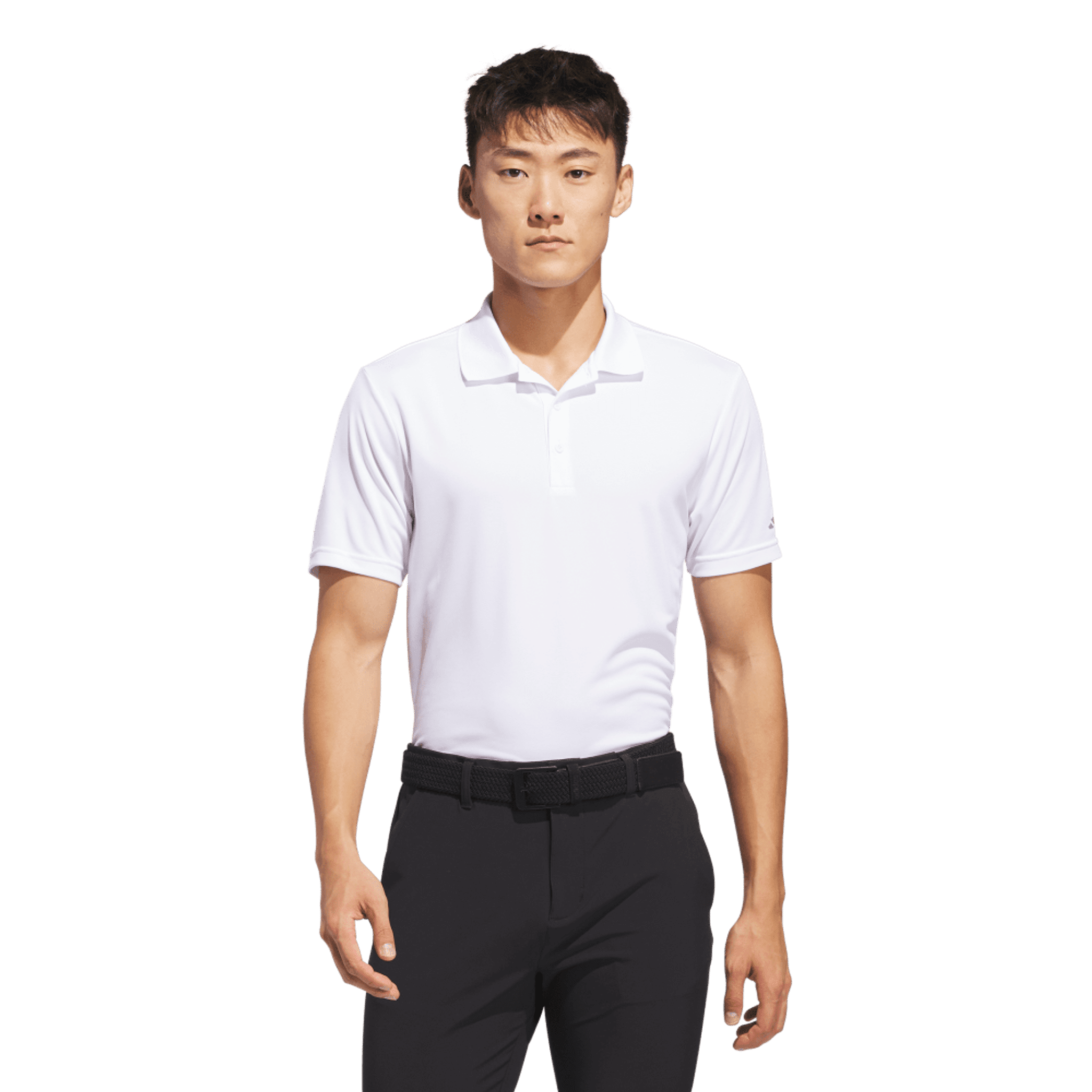 Adidas Performance Polo Herren
