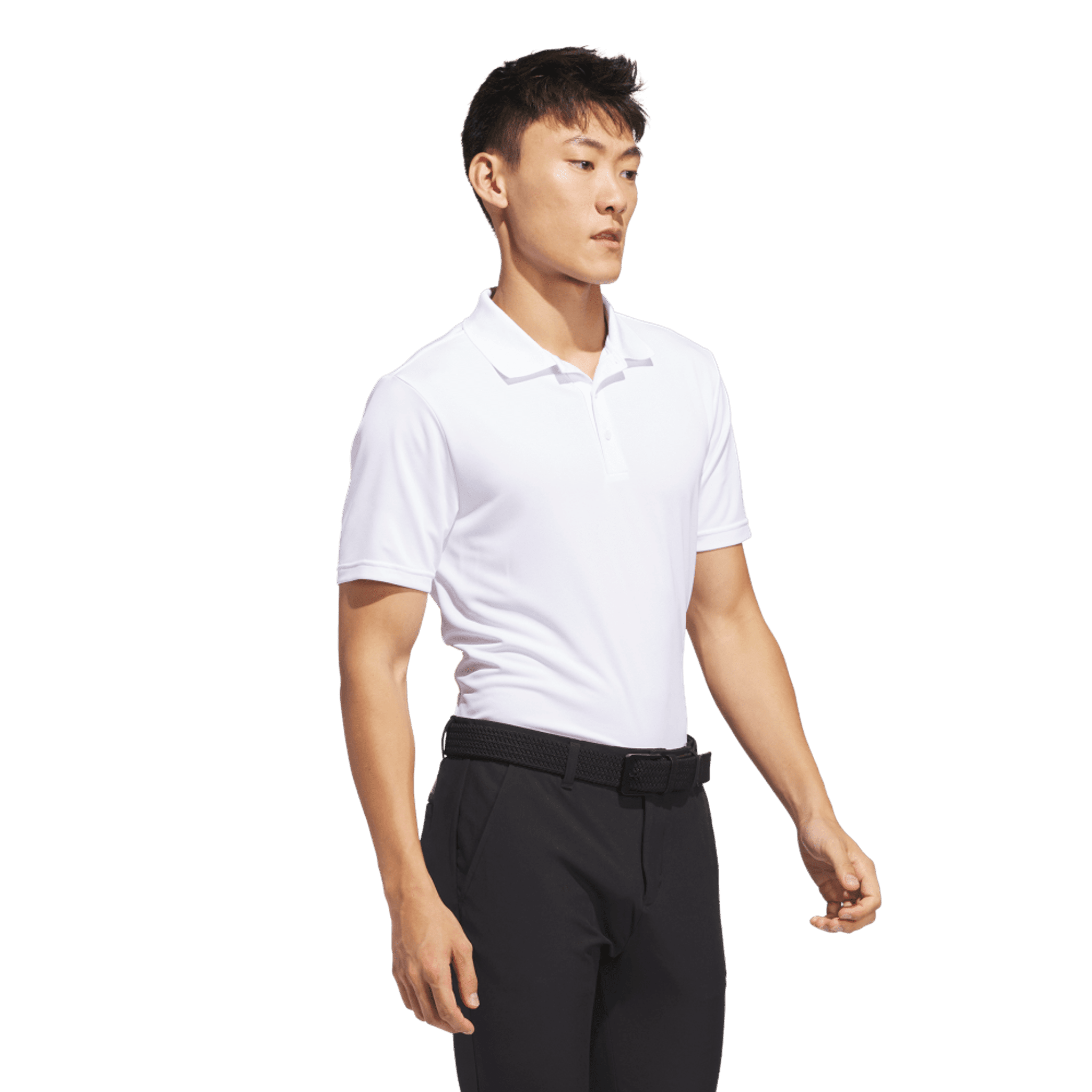 Adidas Performance Polo Herren
