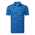 Footjoy Footjoy Course Doodle Polo Hommes Hommes
