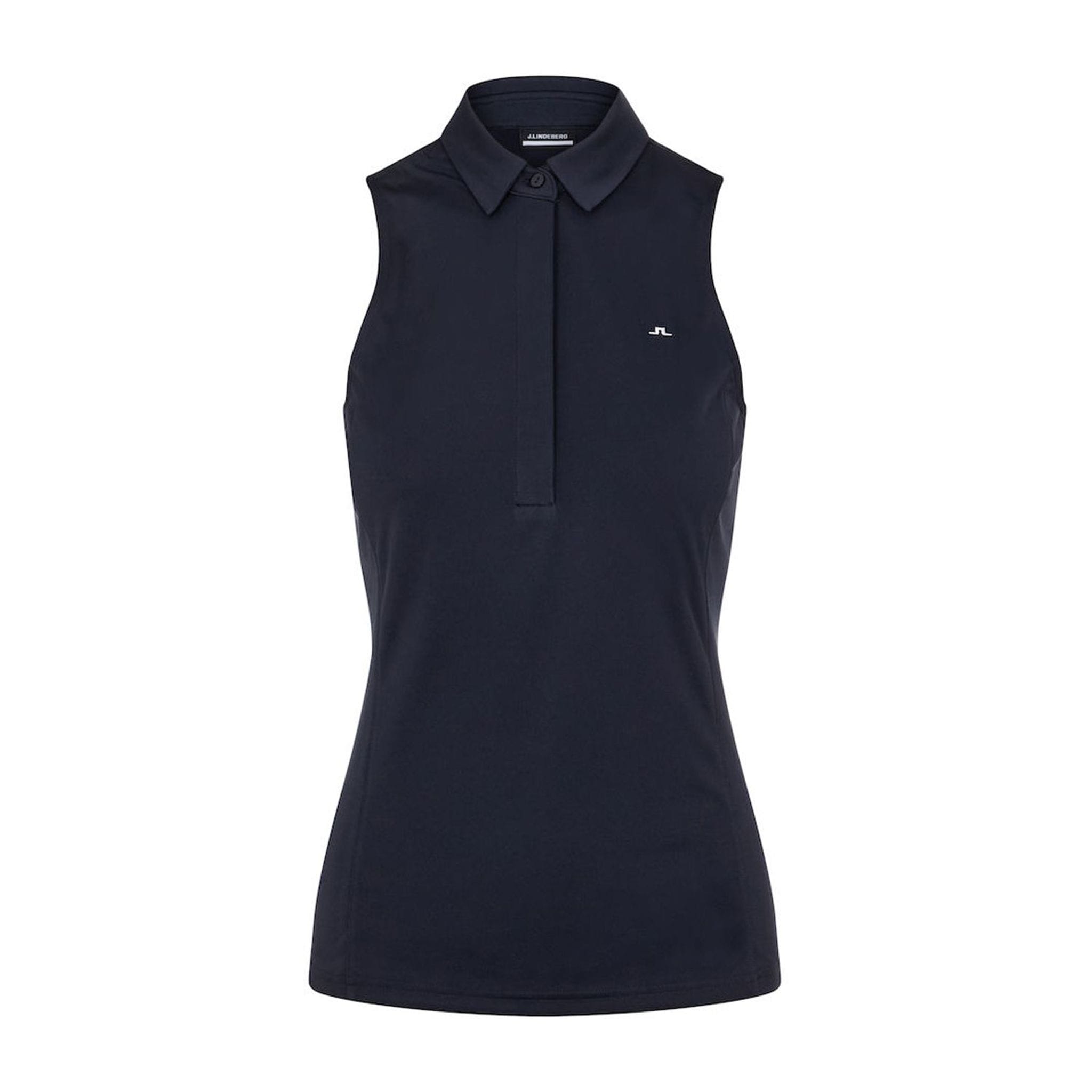 Polo J. Lindeberg Dena SL pour femme