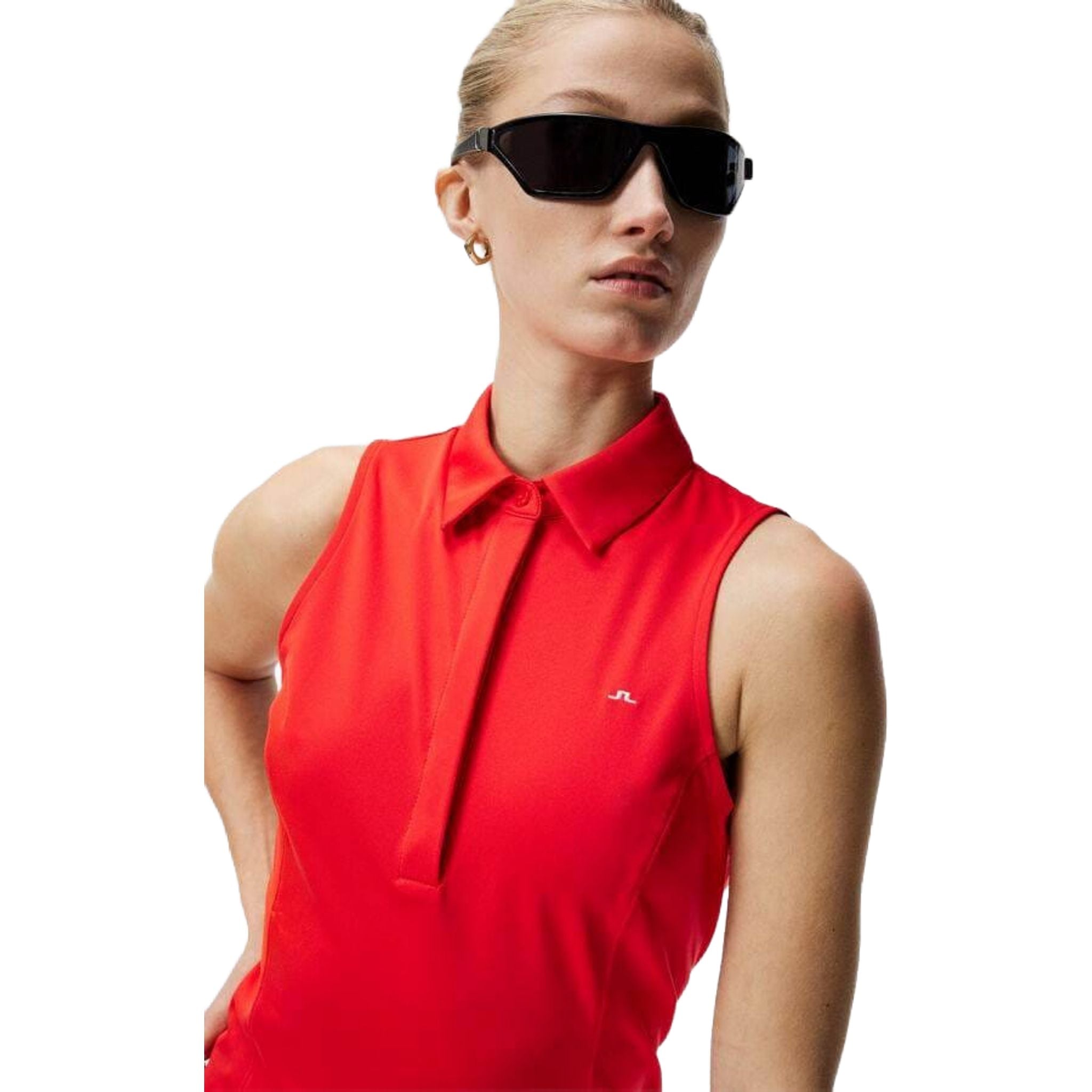 J. Lindeberg Dena Sleeveless Top Damen