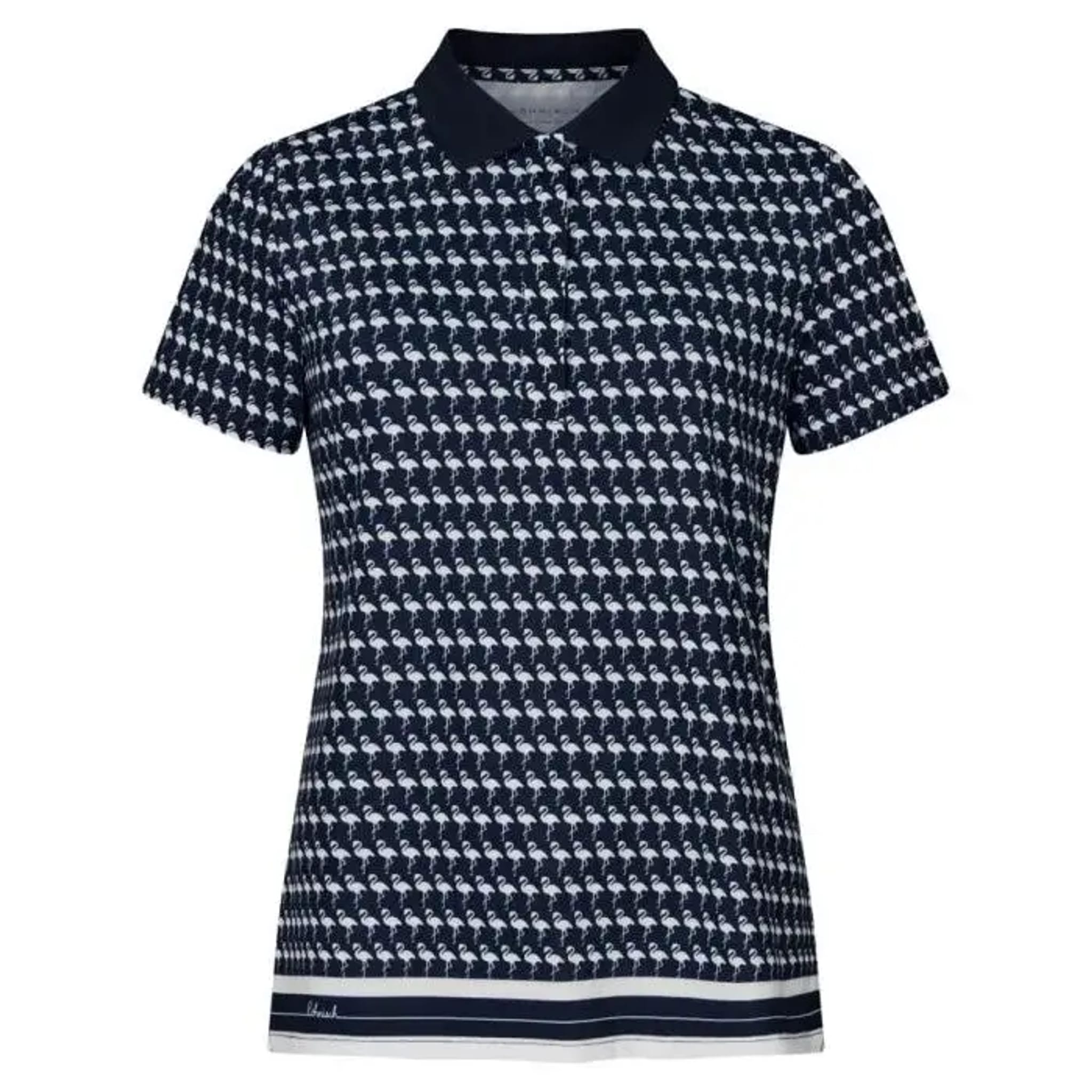 Röhnisch Deni polo femme