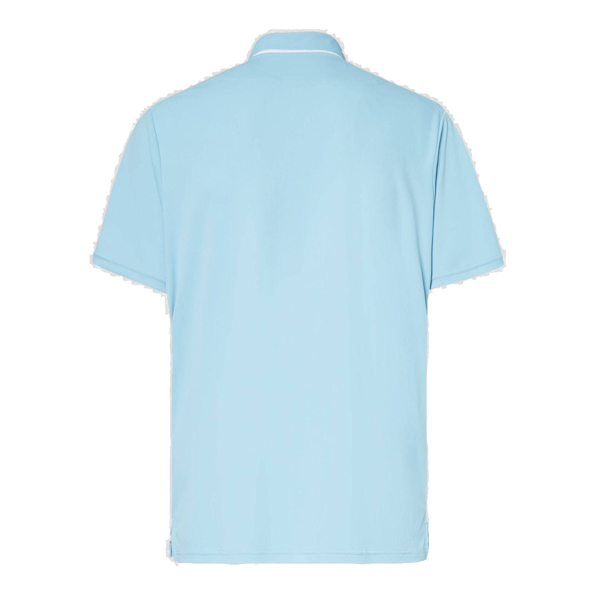 Oakley Divisional UV Poloshirt Herren