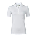 Kjus Eve SS Polo Femme