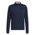 Pull Adidas Elevated à fermeture éclair 1/4