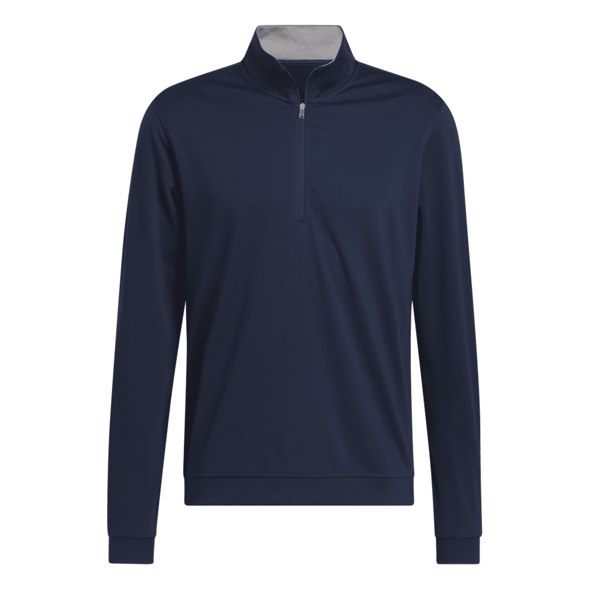 Pull Adidas Elevated à fermeture éclair 1/4