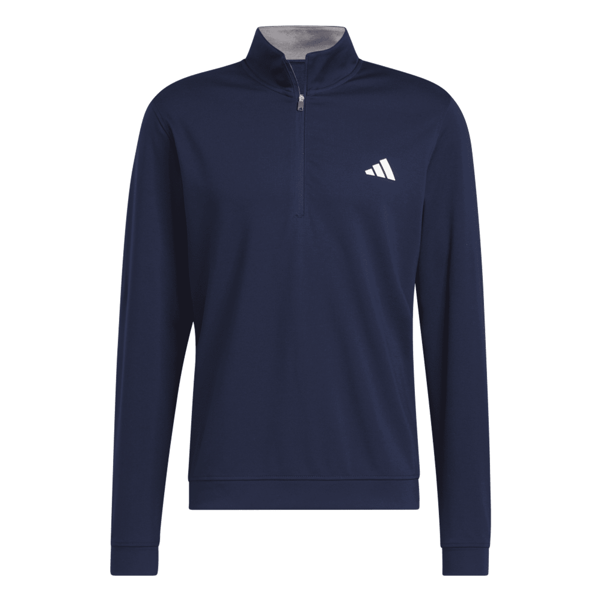 Pull Adidas Elevated à fermeture éclair 1/4
