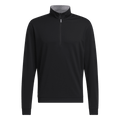 Pull Adidas Elevated à fermeture éclair 1/4