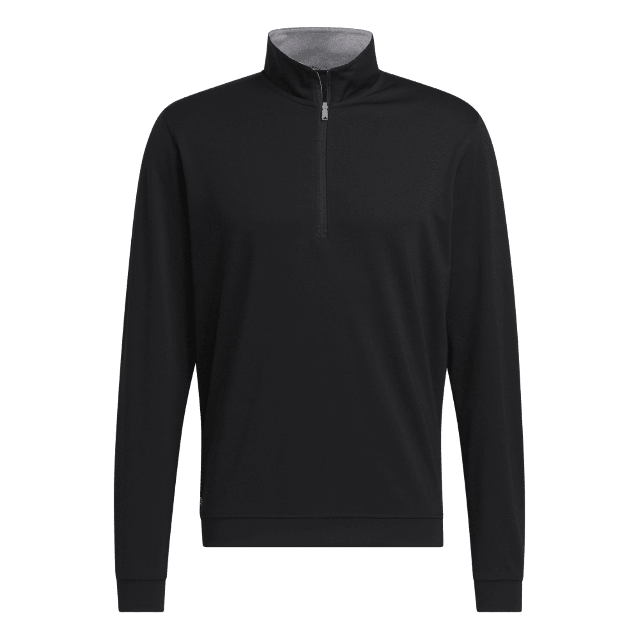 Pull Adidas Elevated à fermeture éclair 1/4