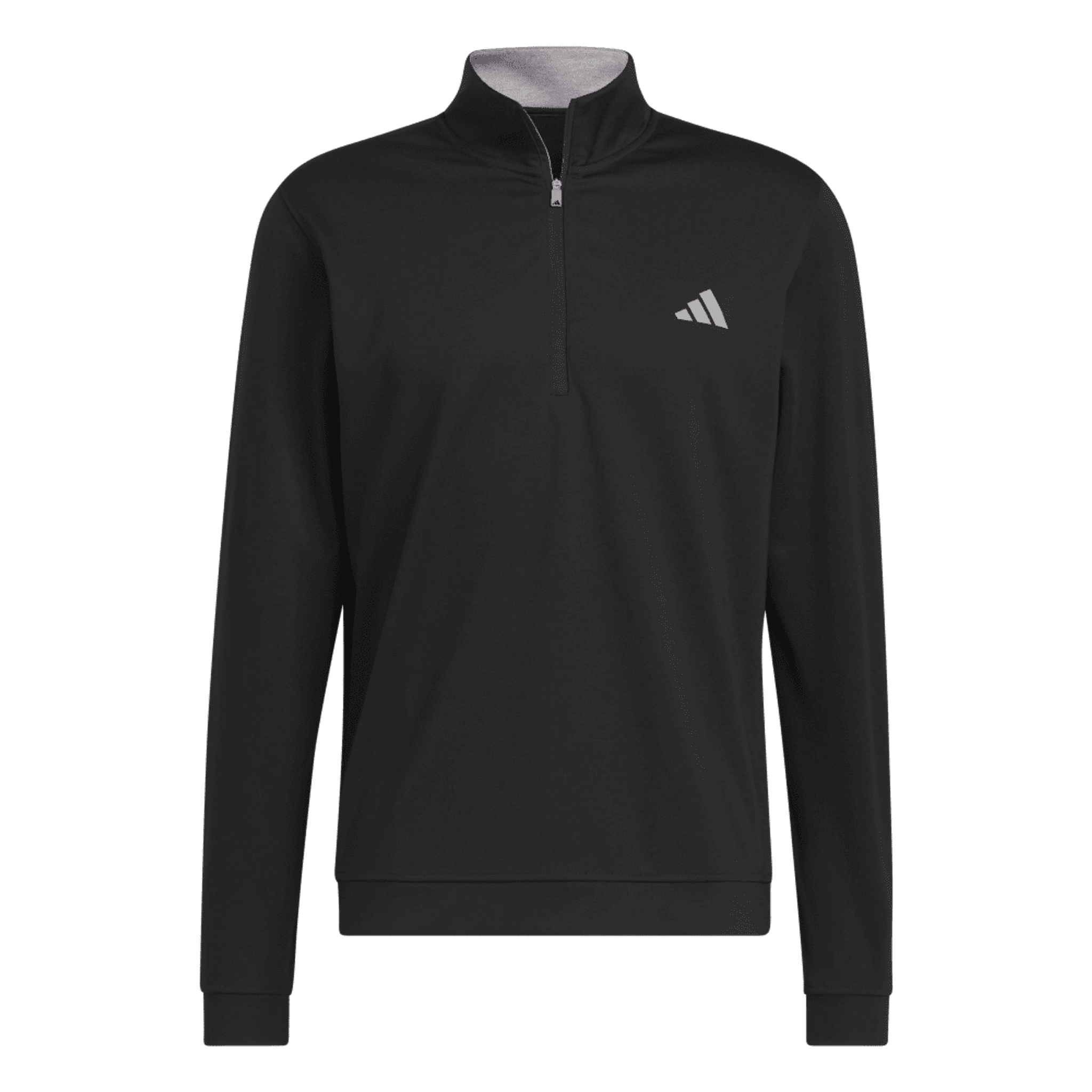 Pull Adidas Elevated à fermeture éclair 1/4