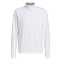 Pull Adidas Elevated à fermeture éclair 1/4