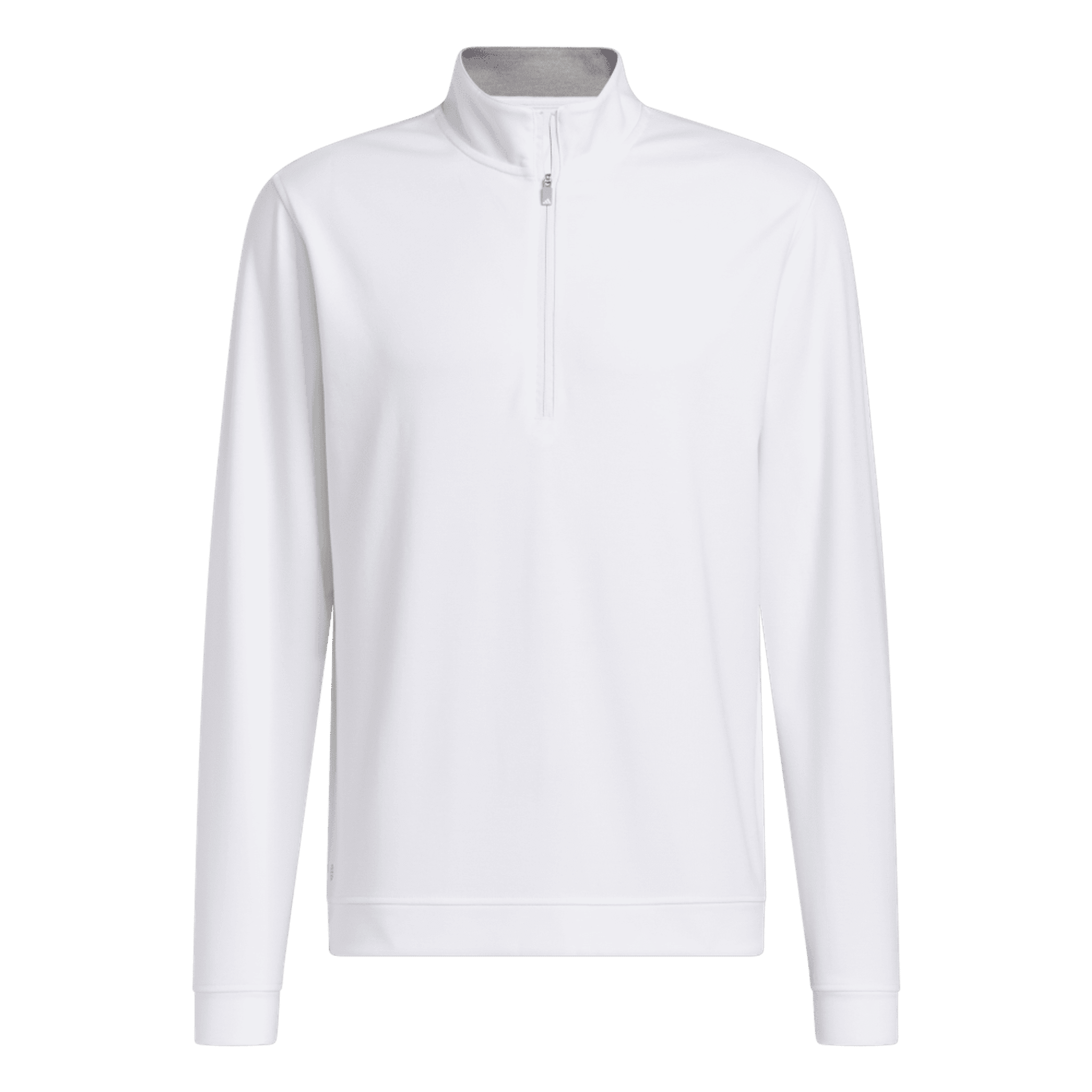 Pull Adidas Elevated à fermeture éclair 1/4