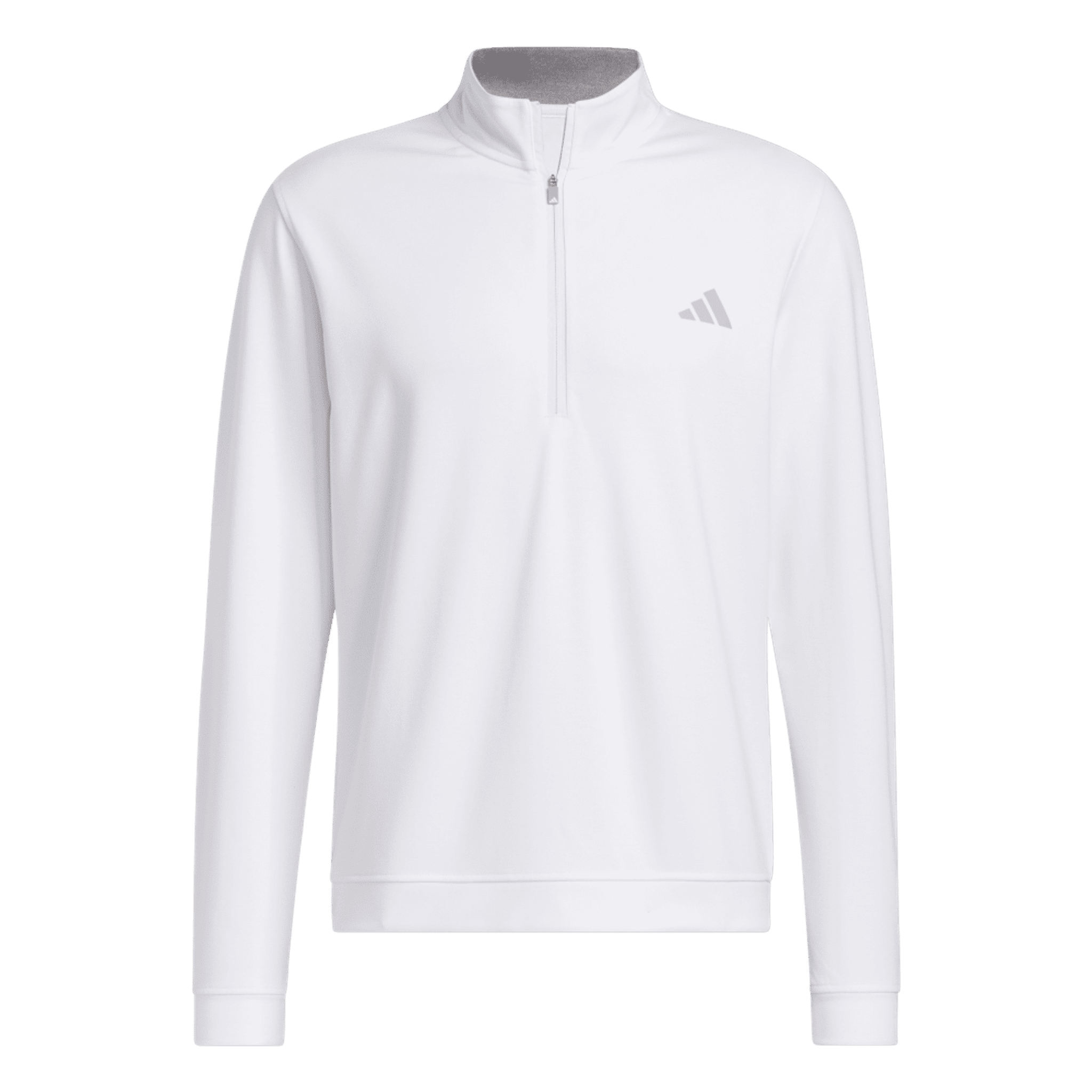 Pull Adidas Elevated à fermeture éclair 1/4