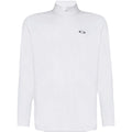 Oakley Pullover Gravity Range QTR Homme